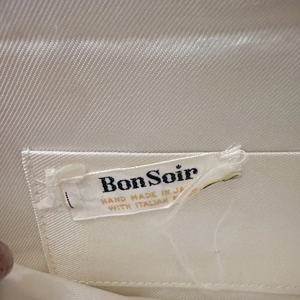Bon Soir this 1960’s